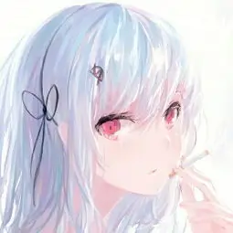 编辑青禾头像