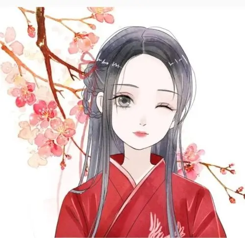 编辑岭上头像